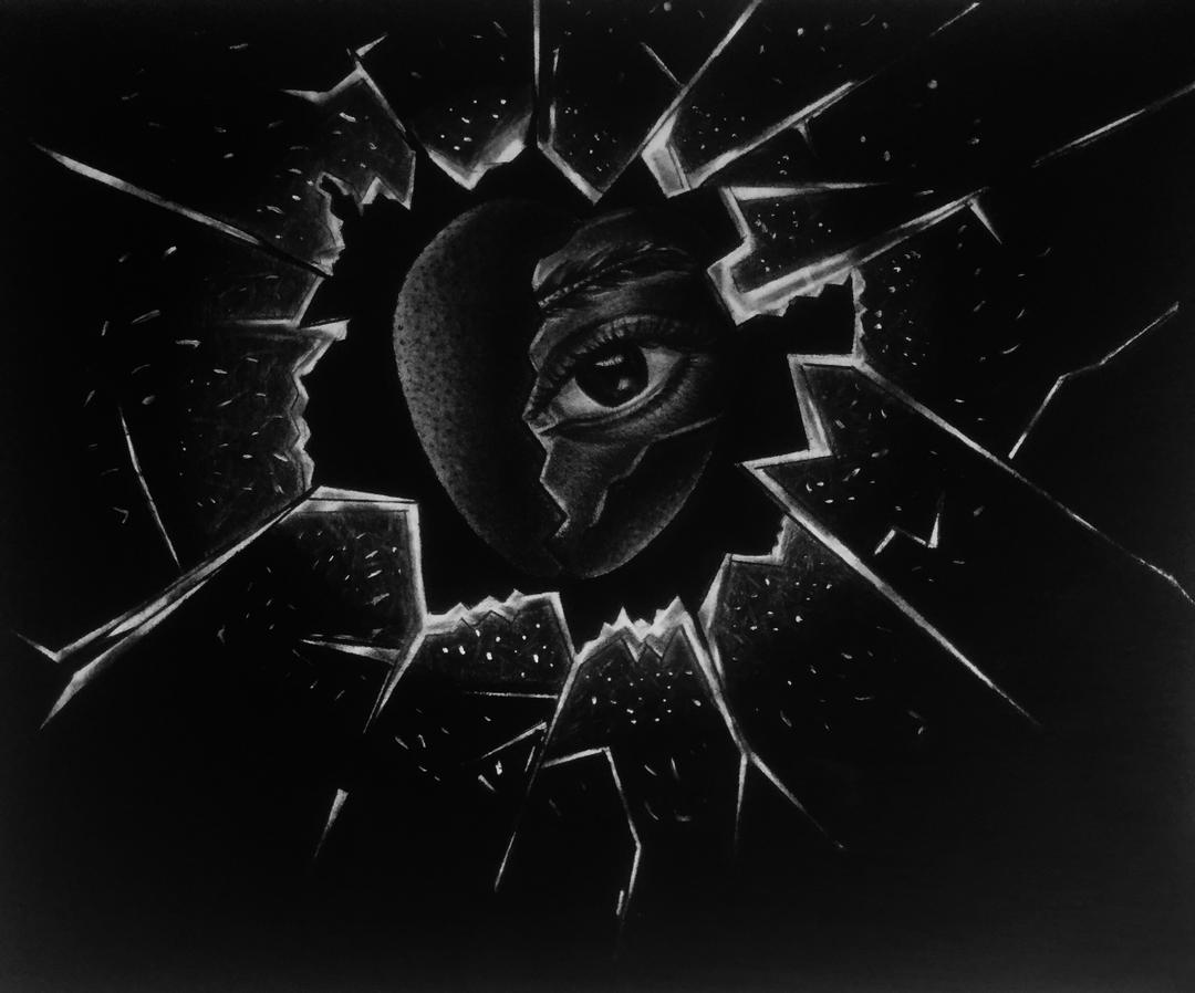 Broken Soul