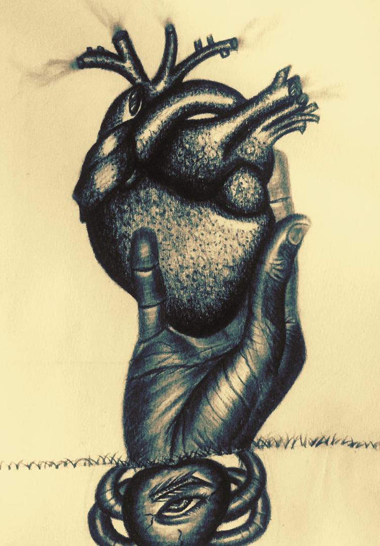 Stone Hearted