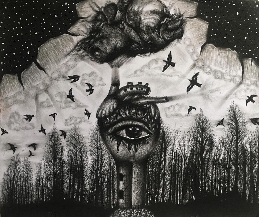Melancholy